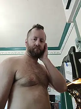 Snapshot of 1machine1guy chatting on July 11, 7:27 pm 1machine1guy online show from July 11, 7:27 pm
