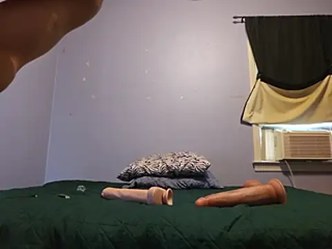 Daddyvontomb online show from July 15, 9:09 pm
