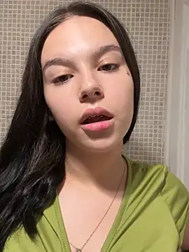 cristinaculona online show from July 12, 2:13 am