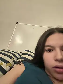cristinaculona online show from July 14, 10:37 pm