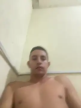 Lukabezerra1 online show from July 7, 2:36 am