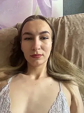 Amanda Spicy online show from July 13, 5:21 am