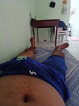 ursoparaense online show from July 12, 6:21 pm