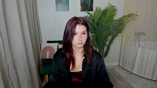 Snapshot of CherryRise chatting on July 12, 7:38 pm CherryRise online show from July 12, 7:38 pm