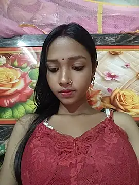 Desi doll2007 online show from July 9, 8:40 am