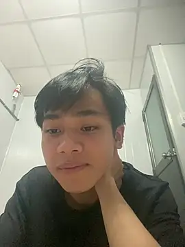 Shin210 online show from July 11, 1:58 pm