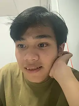 Shin210 online show from July 17, 2:56 pm