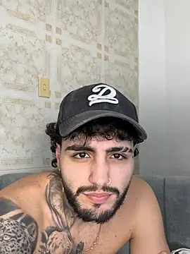 pablo veelez online show from July 13, 2:31 pm