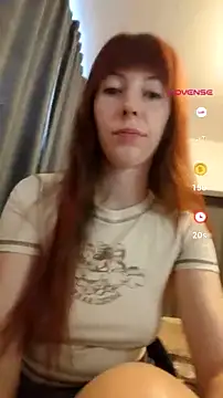 Snapshot of SteviaHotBloom chatting on July 9, 8:51 am SteviaHotBloom online show from July 9, 8:51 am