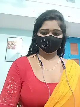 beautiful-Nisha online show from July 29, 2:15 pm