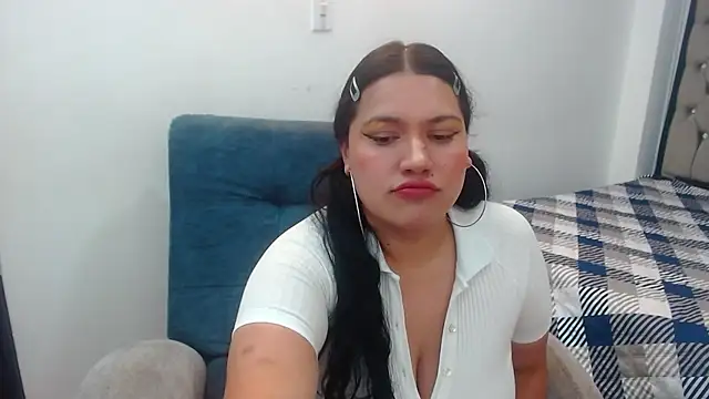  sara  sweet online show from July 15, 3:56 am