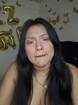 Alicee2026 online show from July 22, 7:27 pm