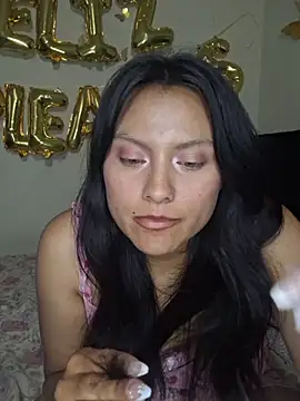 Alicee2026 online show from July 23, 1:58 am