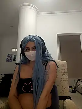 maya maymay online show from July 9, 10:14 pm