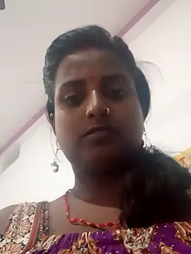 Mnisha6619 online show from July 10, 5:34 am
