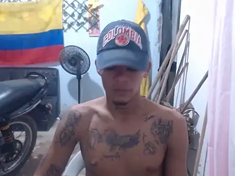 MASTER420TATTO online show from July 10, 6:28 am