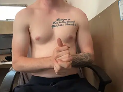 buzzard27 online show from July 15, 4:01 pm