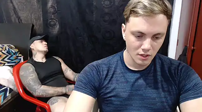 kike energy online show from February 11, 8:10 pm