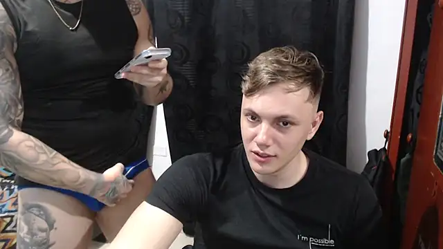 kike energy online show from March 6, 10:39 pm