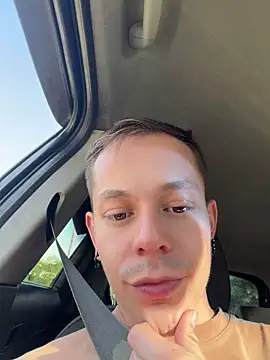 DominickMuller online show from July 10, 12:41 pm
