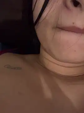 Panteralip online show from July 10, 1:54 am