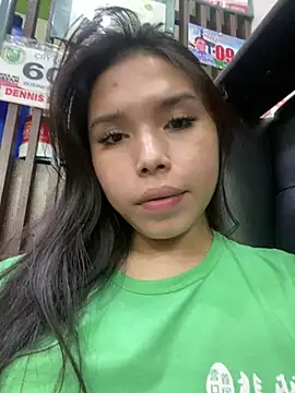 Cutecacssy online show from August 4, 9:23 am