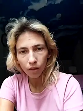 JasmineJess  online show from July 14, 9:47 am