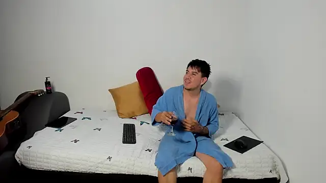 katrinaysanti online show from August 6, 4:58 am