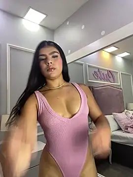 LesVega online show from July 14, 7:41 pm