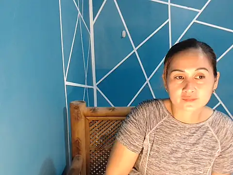 Snapshot of Chelly_hot chatting on July 13, 10:29 am Chelly hot online show from July 13, 10:29 am