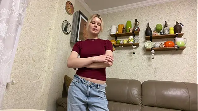 Snapshot of JackelineSlutsky chatting on July 15, 9:20 pm JackelineSlutsky online show from July 15, 9:20 pm