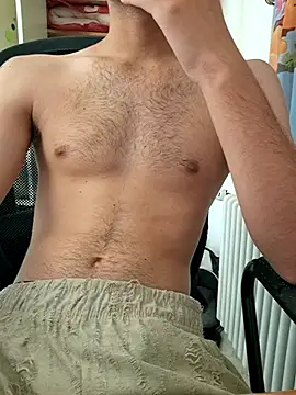 GianluSosa online show from July 14, 12:44 pm