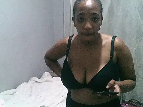 Creamcookie online show from July 11, 5:48 pm