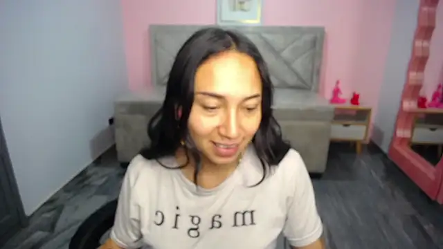 BloomyRose ch online show from July 13, 1:03 pm