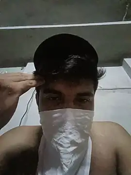 indianboy1432 online show from July 14, 6:24 pm