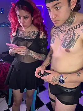 TayleryMegan online show from August 5, 9:17 pm