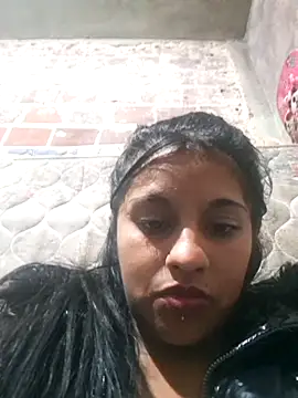 Anitasilva1 online show from July 27, 2:51 am
