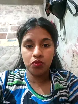 Anitasilva1 online show from July 28, 6:31 pm