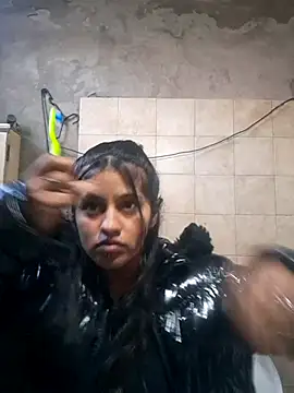 Anitasilva1 online show from July 30, 8:41 pm