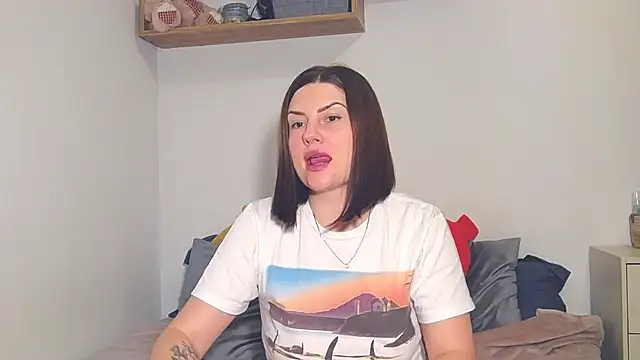 alisenties online show from January 19, 5:49 pm