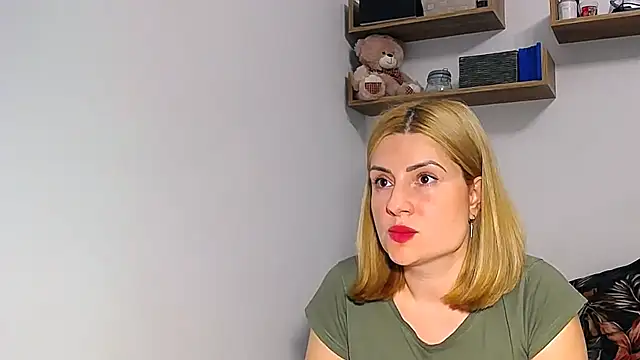 alisenties online show from November 6, 3:35 pm