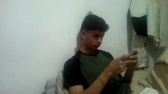 Snapshot of Espitia2 chatting on July 16, 7:36 am Espitia2 online show from July 16, 7:36 am