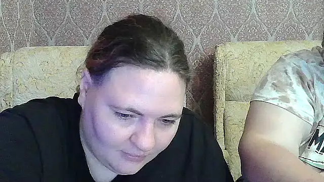 AlbertaAndSharon online show from July 14, 6:02 pm