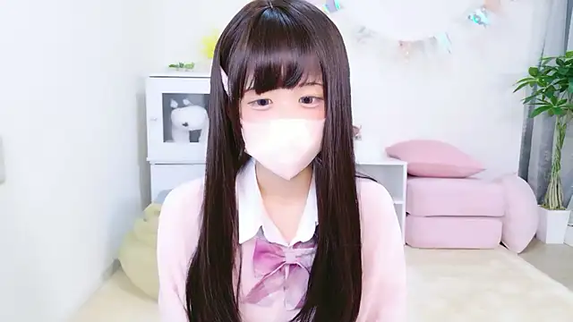 Uta nyan online show from July 13, 12:30 pm