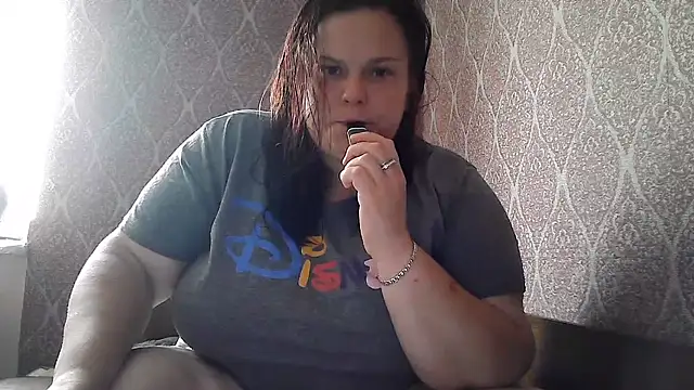 Adela Cheri online show from July 13, 2:09 pm