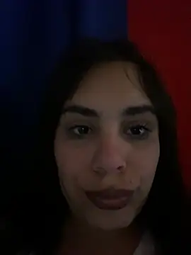 Snapshot of Luliii24 chatting on July 31, 2:16 pm Luliii24 online show from July 31, 2:16 pm