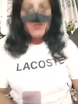 Laila-202 online show from July 25, 8:17 pm