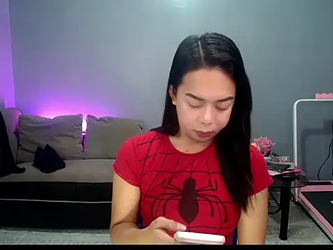 Snapshot of Morenitats chatting on July 15, 5:02 am Morenitats online show from July 15, 5:02 am