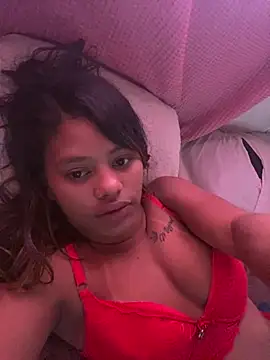 Samiss12 online show from July 15, 7:08 pm