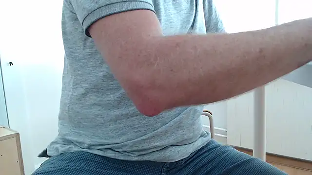 ForUrPleasure78 online show from July 15, 2:33 pm